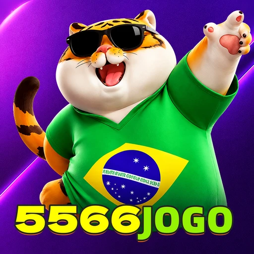 5566jogo Logo