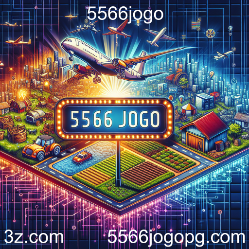 Desvendando os Quebra-Cabeças do 5566jogo: Desafios para a Mente